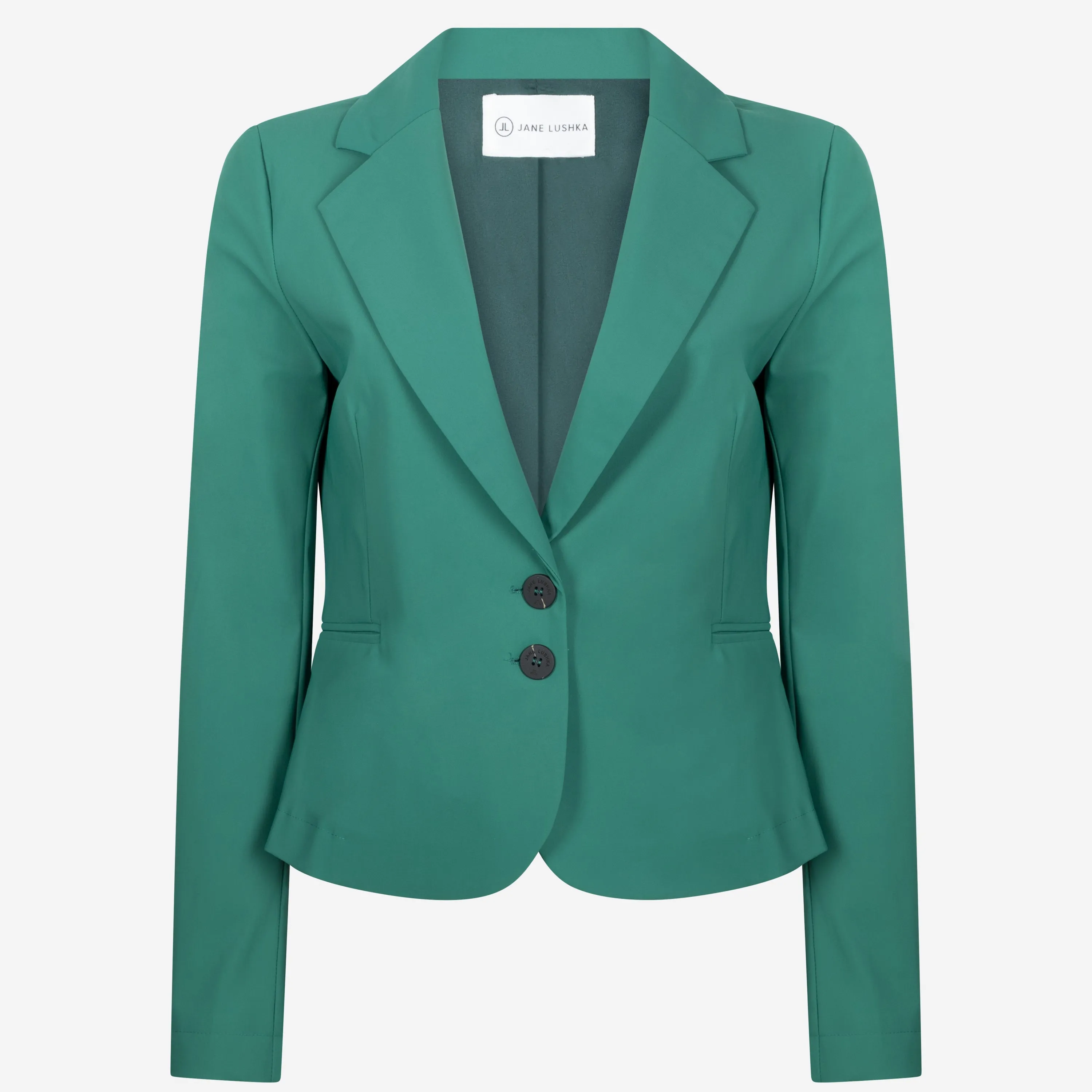 Solomon Blazer Technical Jersey | Green