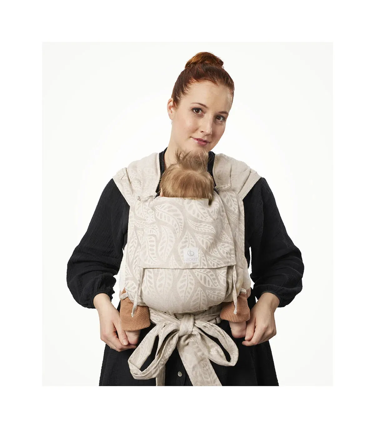 Stokke, Limas Carrier