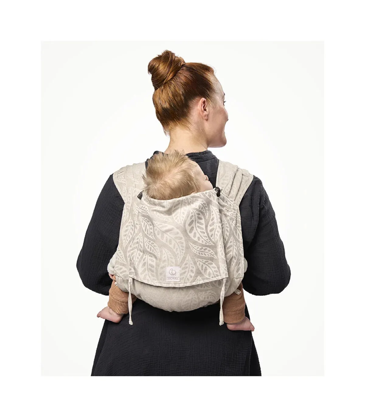 Stokke, Limas Carrier