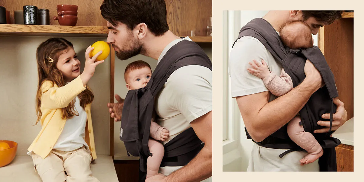 Stokke, Limas Carrier