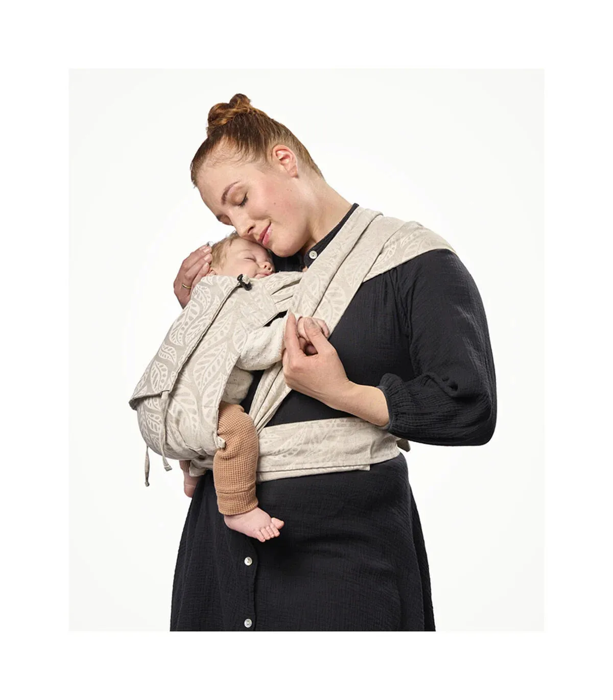 Stokke, Limas Carrier