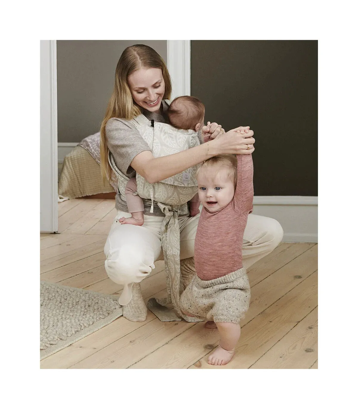 Stokke, Limas Carrier