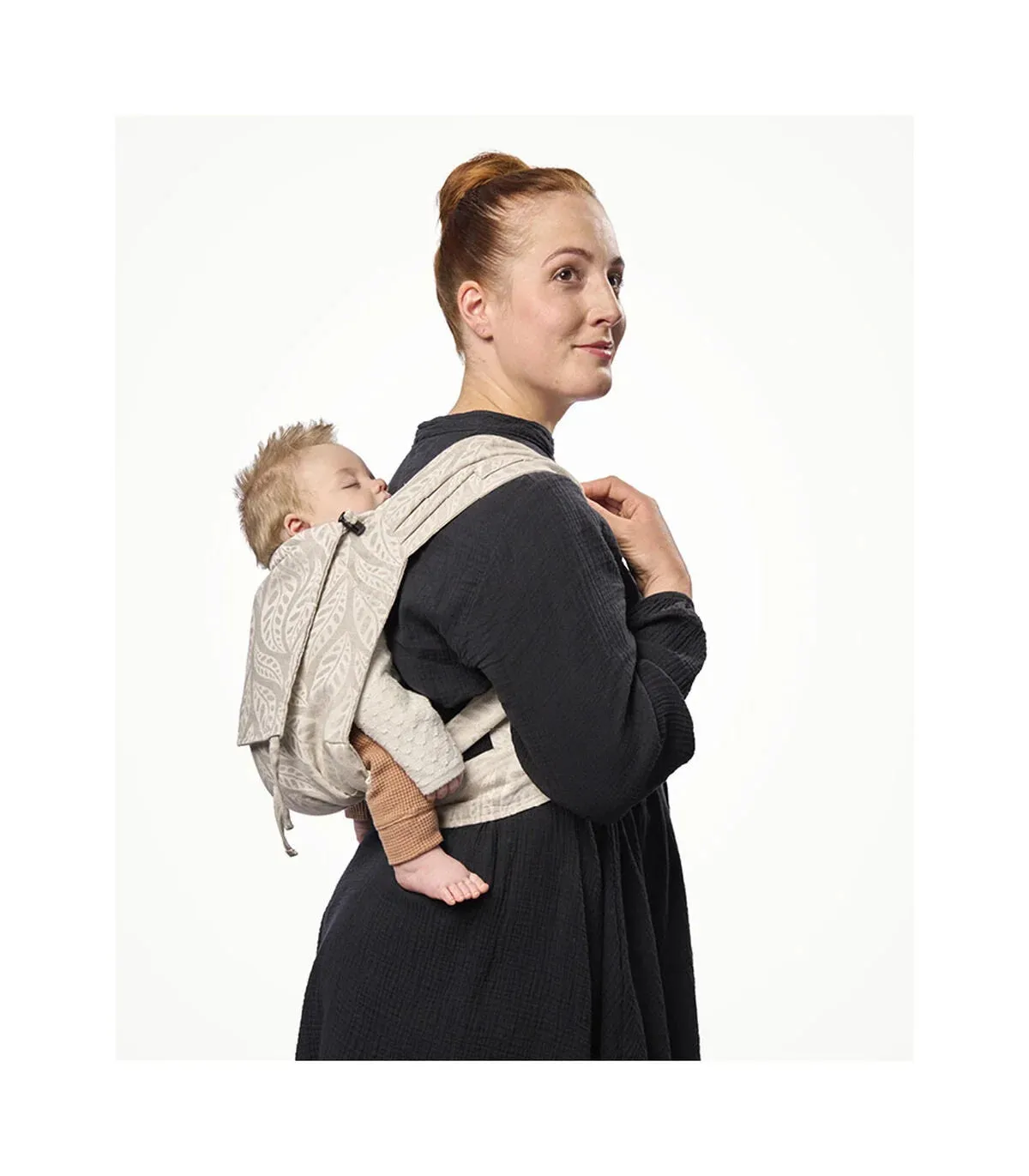 Stokke, Limas Carrier