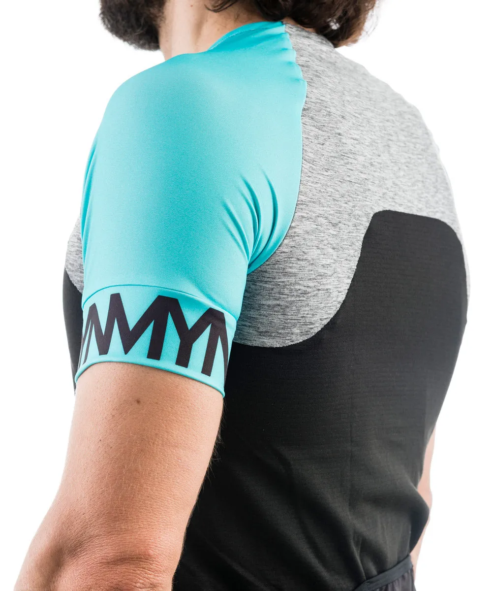 SX8 Cycling Jersey for Men