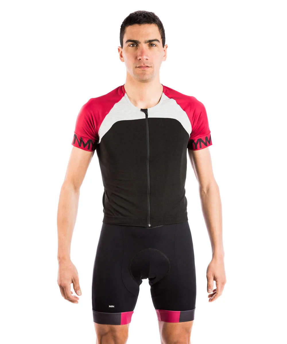 SX8 Cycling Jersey for Men