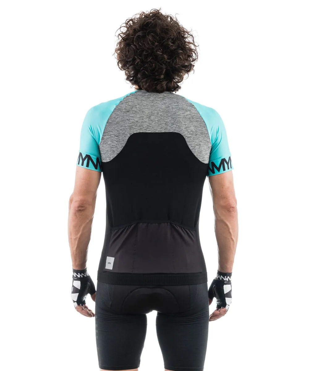 SX8 Cycling Jersey for Men