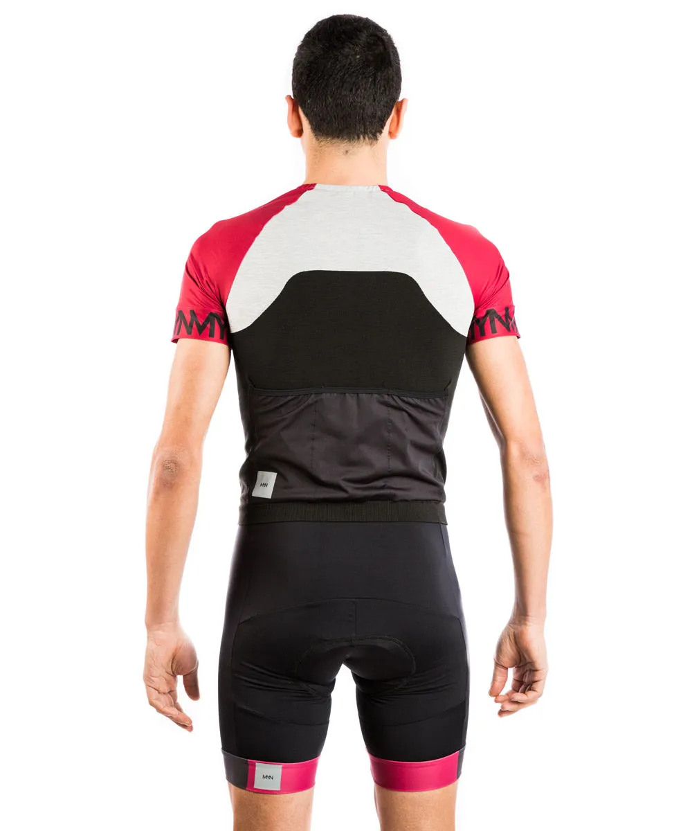 SX8 Cycling Jersey for Men