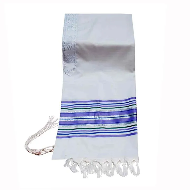 Tanoy Prayer Shawl Talit