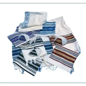 Tanoy Prayer Shawl Talit