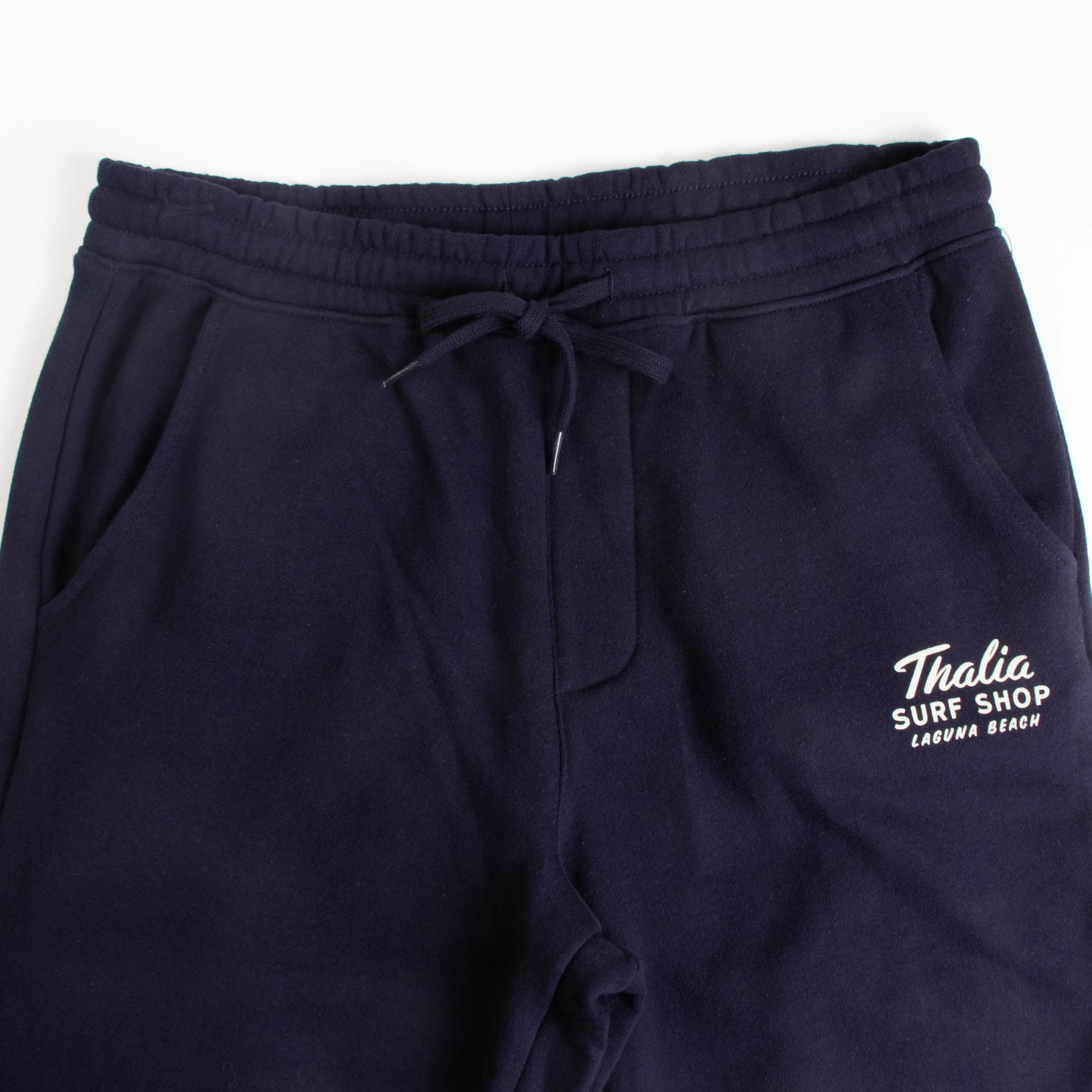 Thalia Surf Destination Mens Fleece Pants