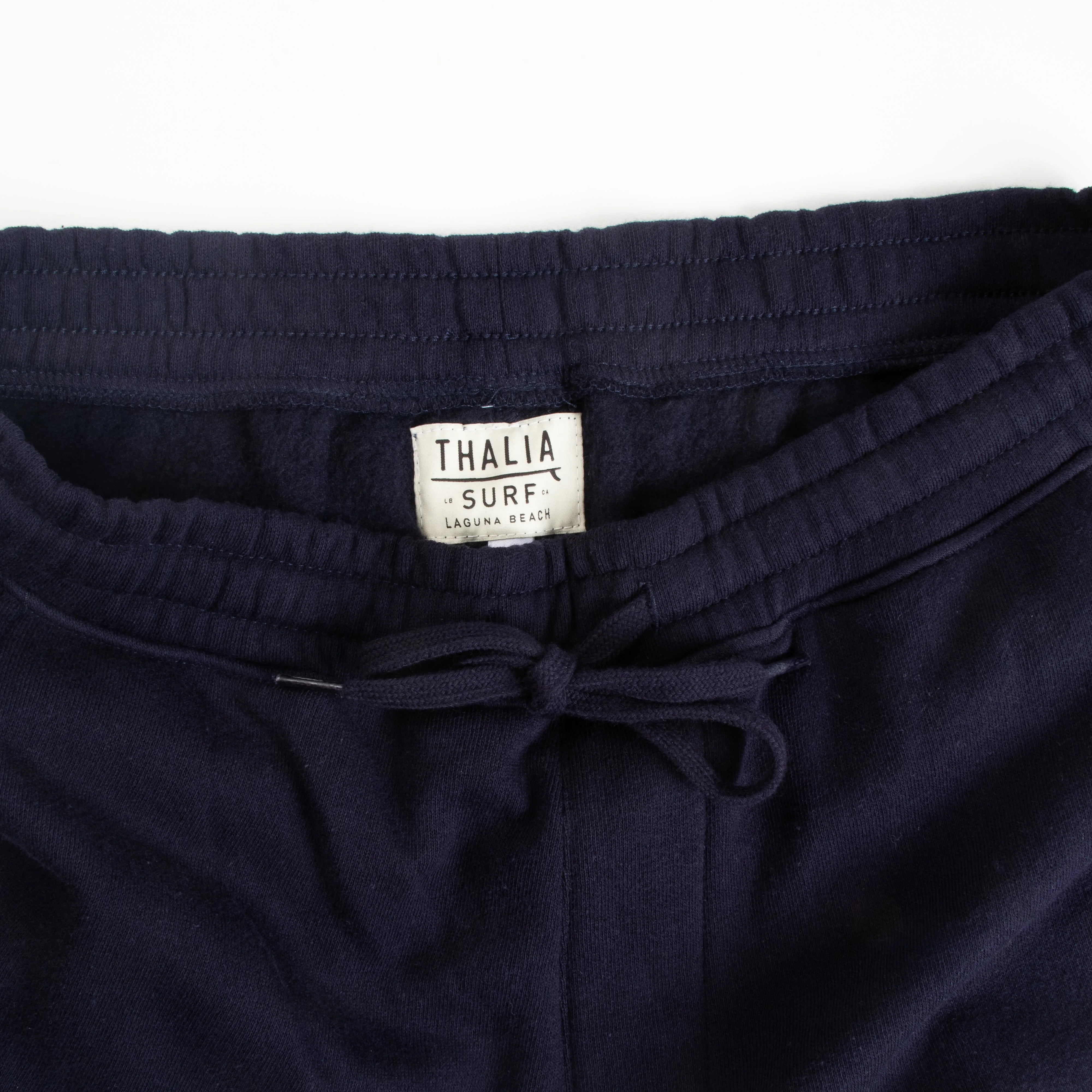 Thalia Surf Destination Mens Fleece Pants