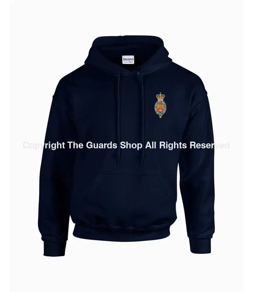 The Blues and Royals Hoodie