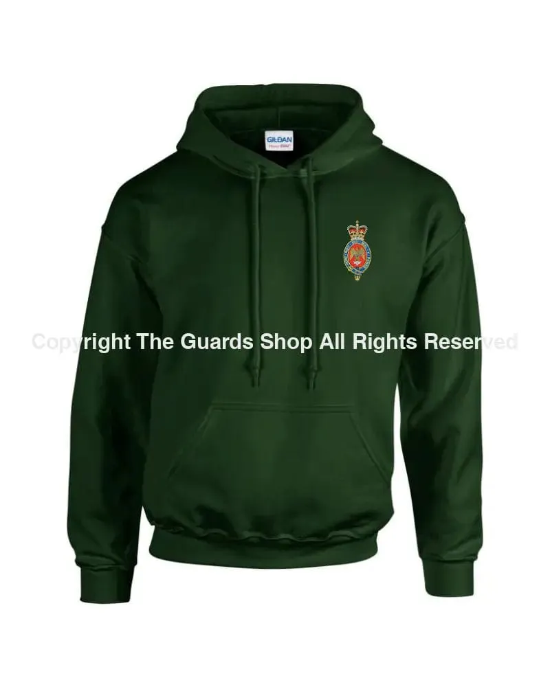 The Blues and Royals Hoodie