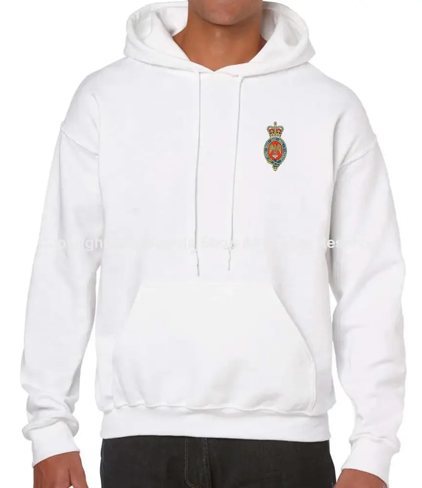 The Blues and Royals Hoodie