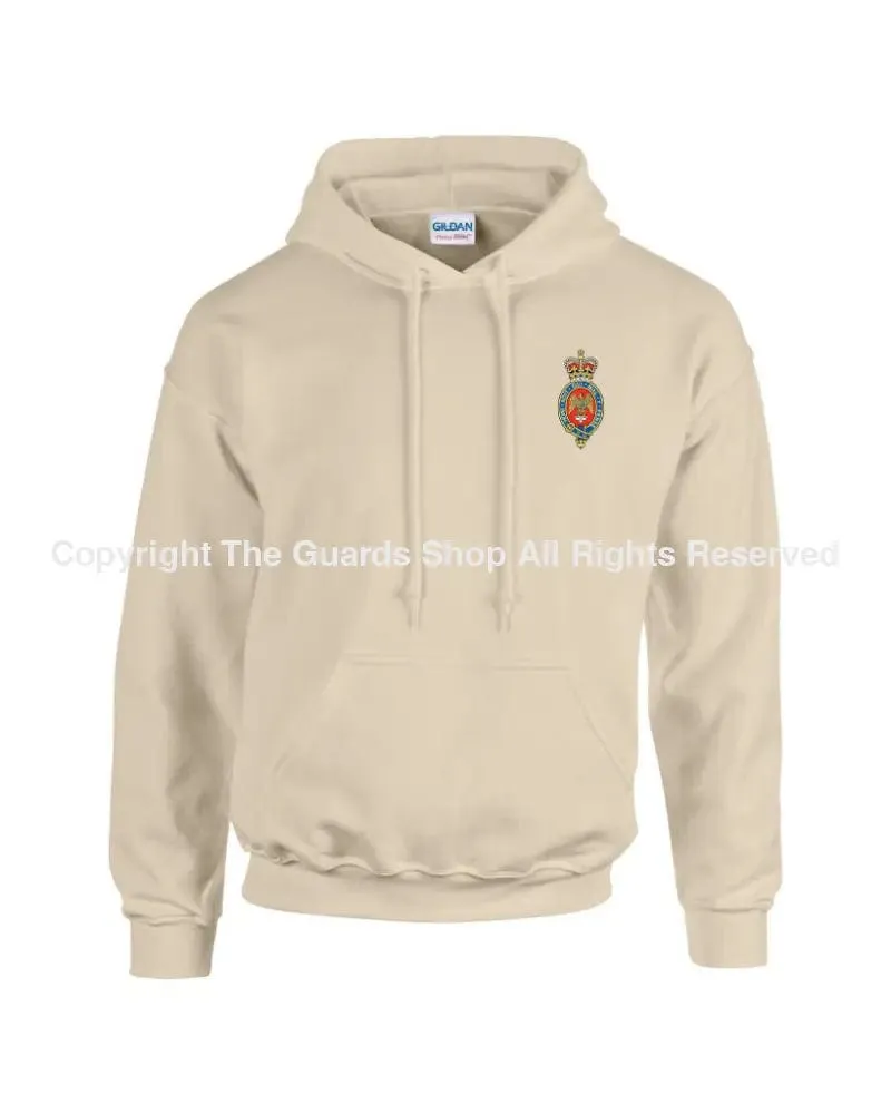 The Blues and Royals Hoodie