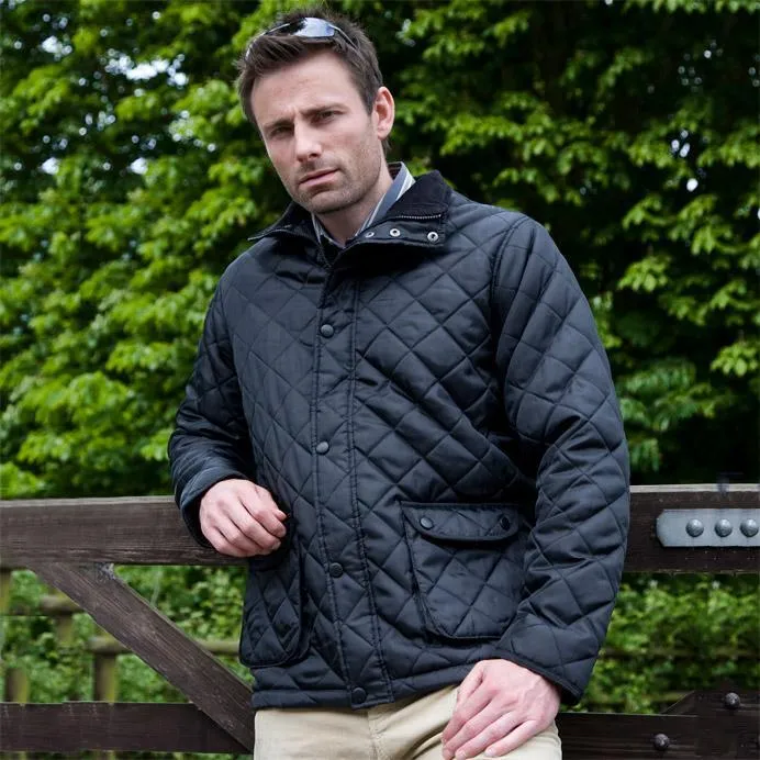 The Household Cavalry Urban Cheltenham Jacket