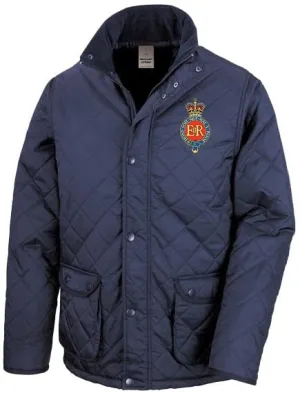 The Household Cavalry Urban Cheltenham Jacket