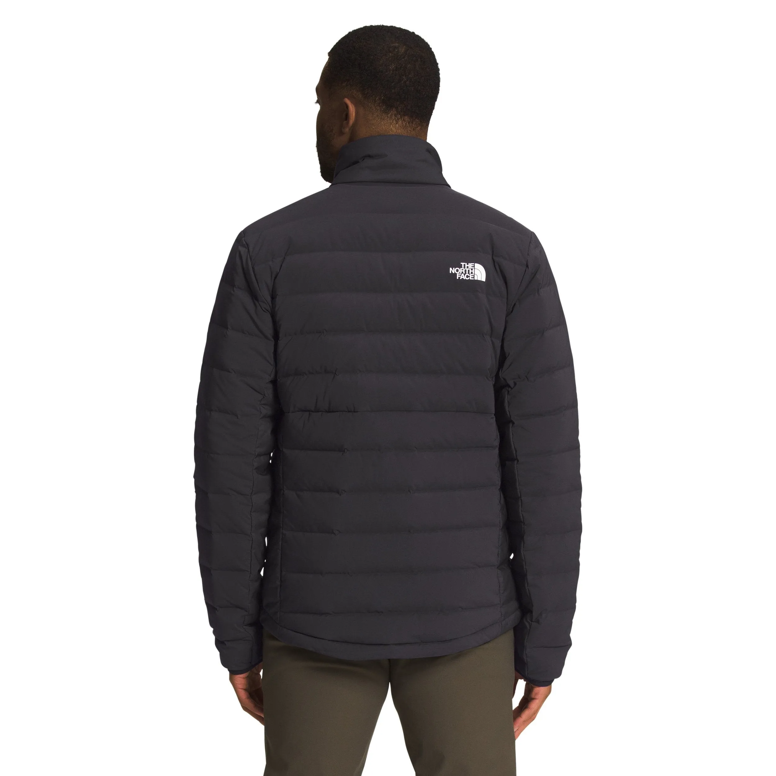 The North Face Men's Belleview Stretch Down Jacket