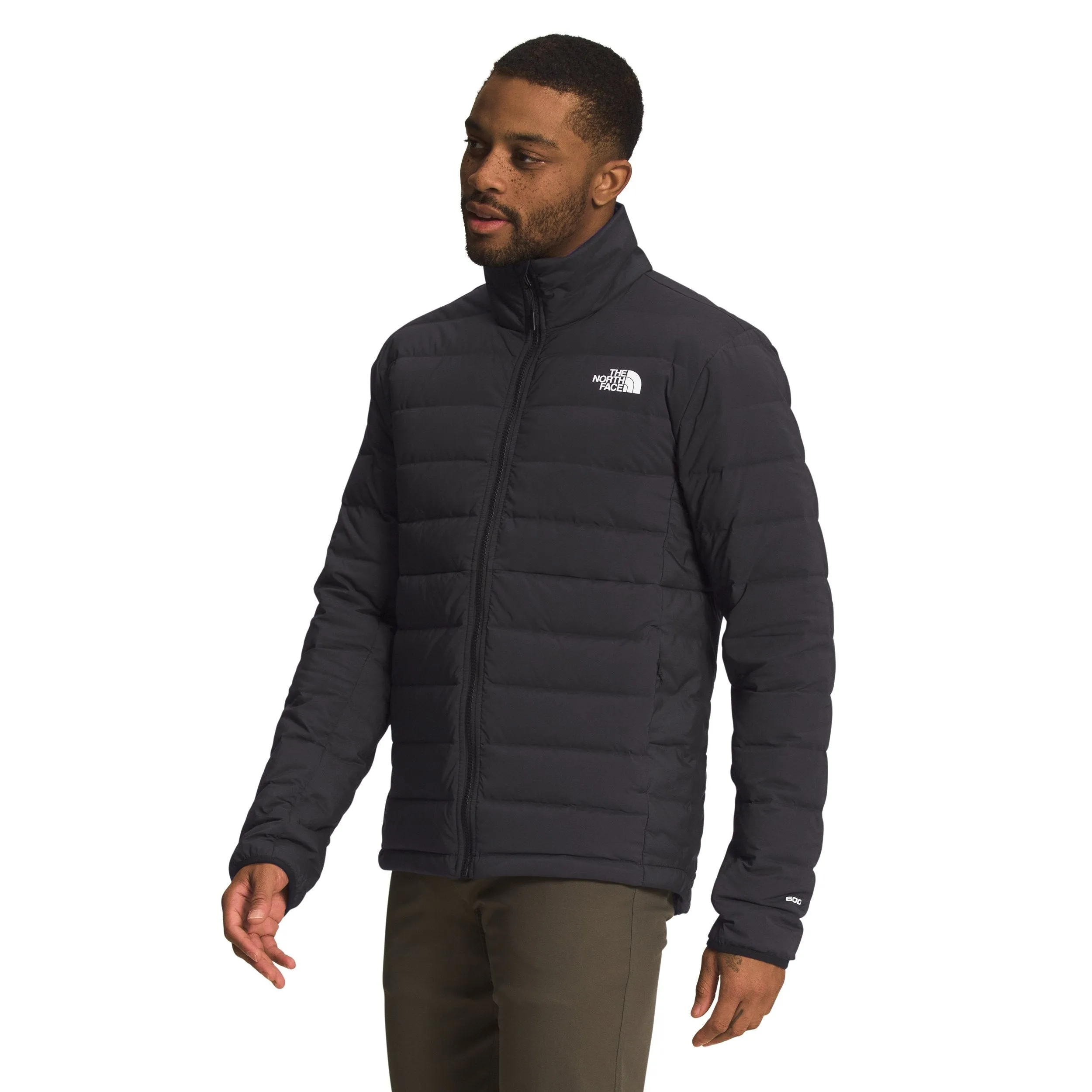 The North Face Men's Belleview Stretch Down Jacket