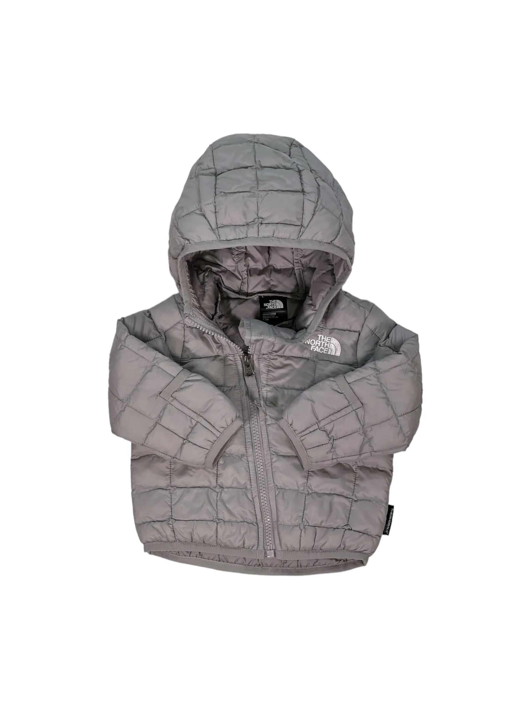 Toddler ThermoBall Eco Hoodie