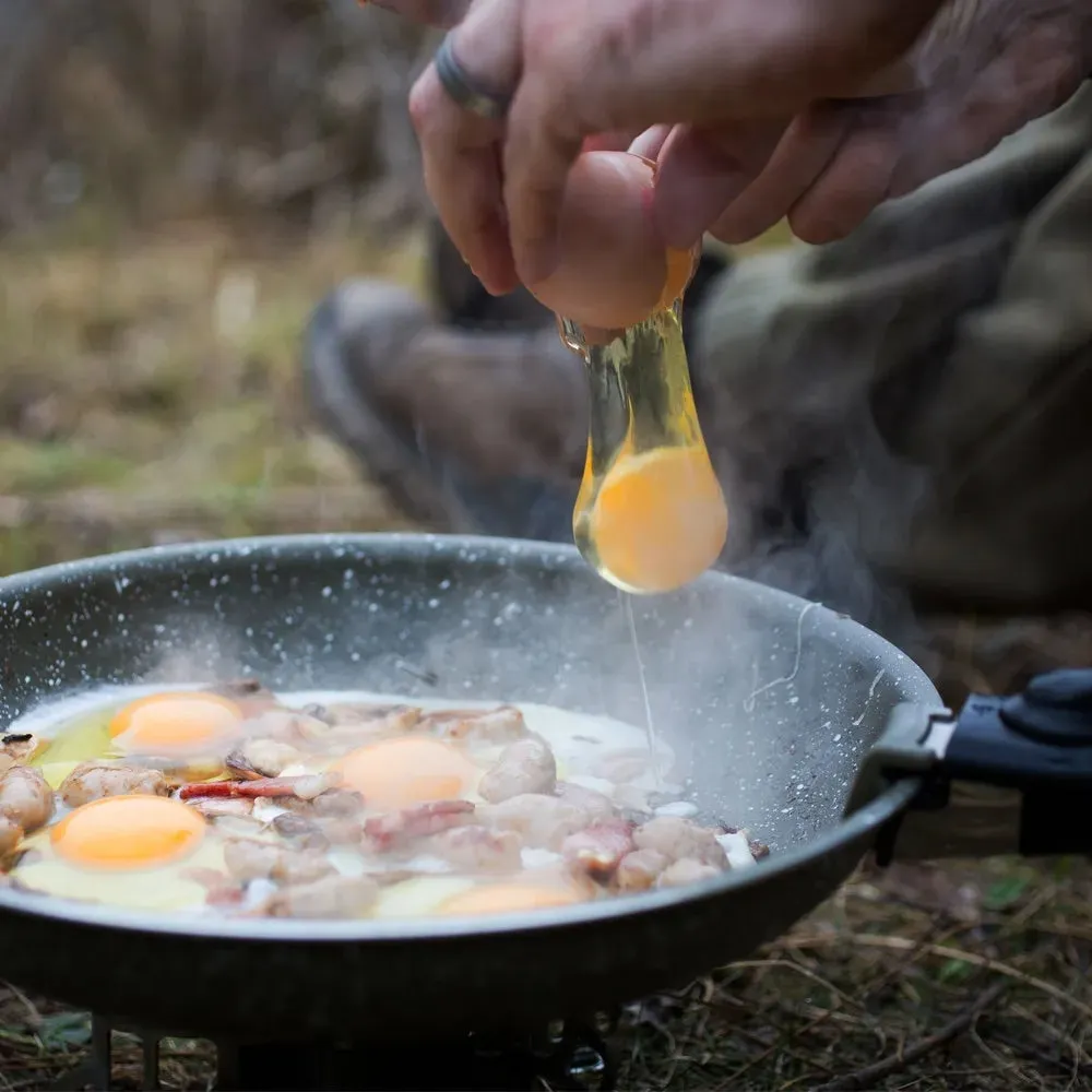 Trakker Armolife Marble Fishing Cookset