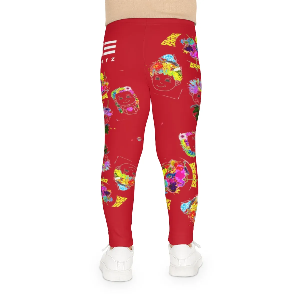 VD Kids Leggings