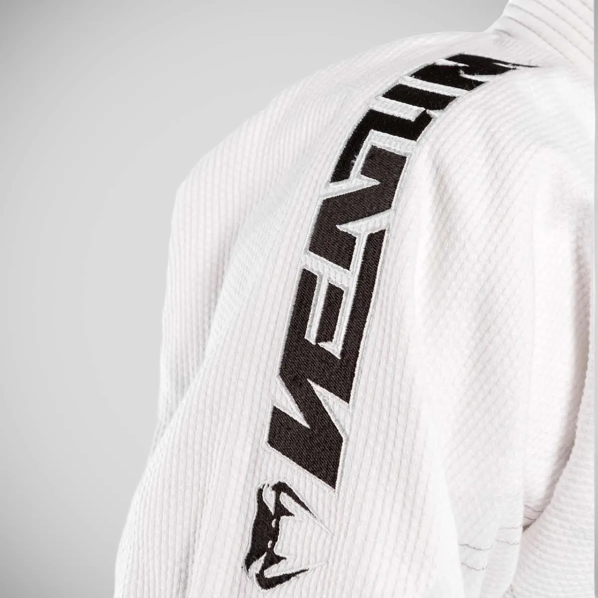 Venum Elite 3.0 BJJ Gi White