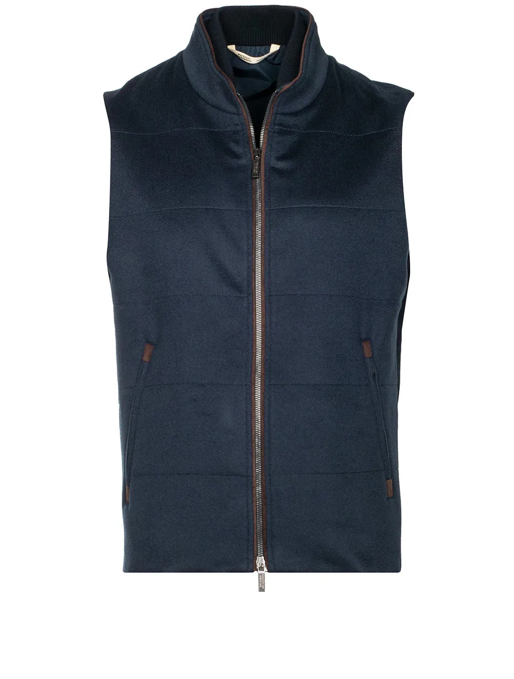 Vest Blue