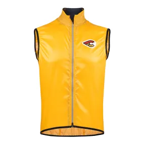 VEST SUPERCORSA HAPPY YELLOW