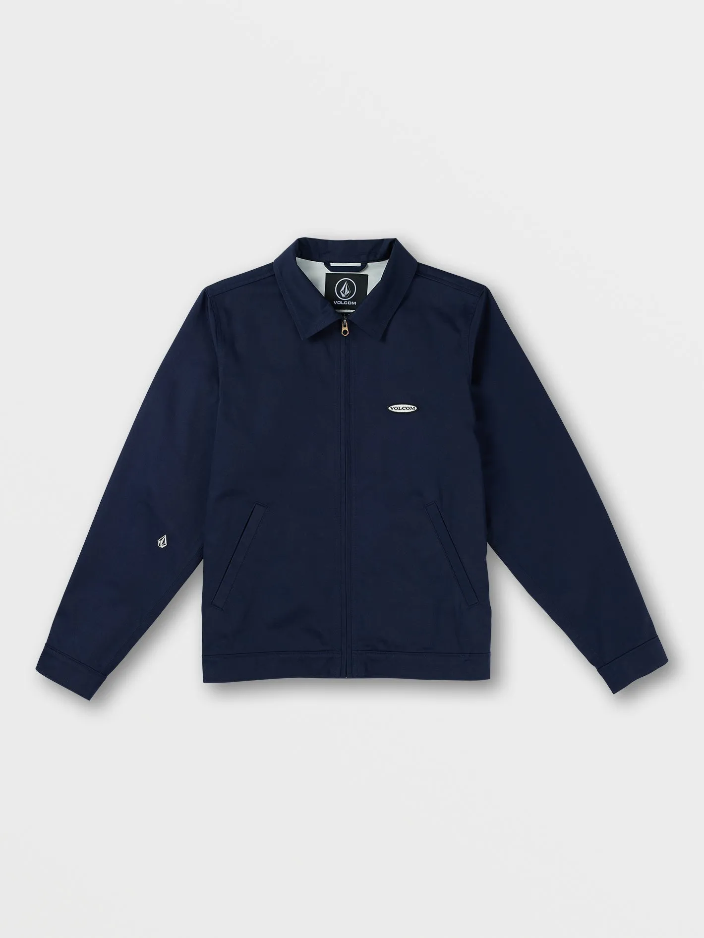 Voider Jacket - Navy