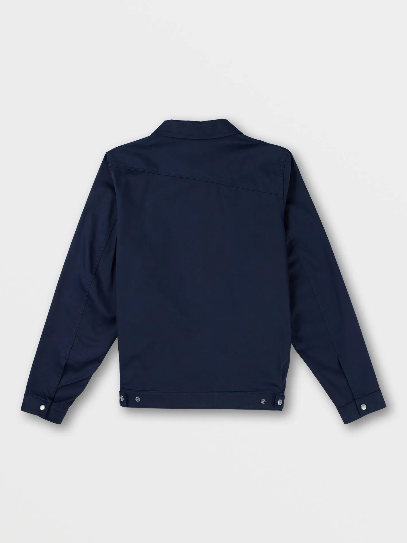 Voider Jacket - Navy