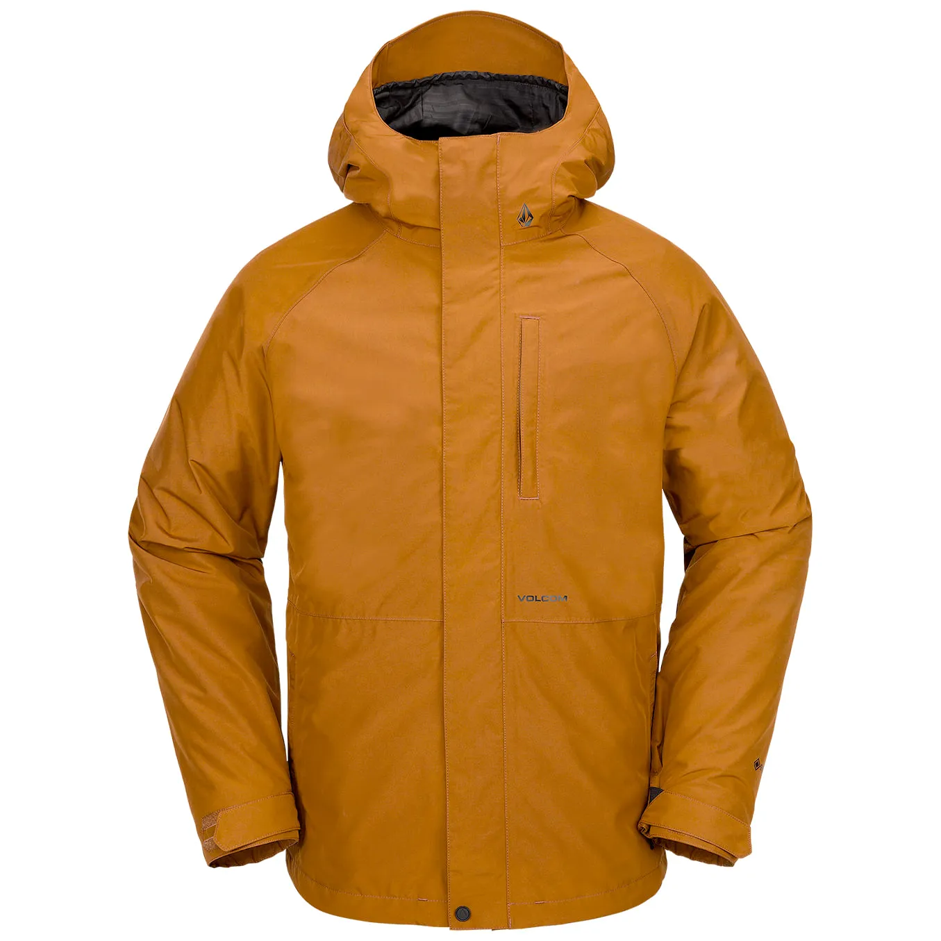 Volcom Dua Mens Insulated Gore-Tex Jacket