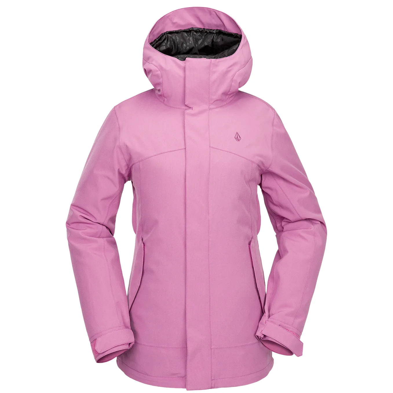 Volcom Stoney Shadow Insulated Womens Jacket