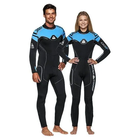 Waterproof W80 8mm Wetsuit Ladies