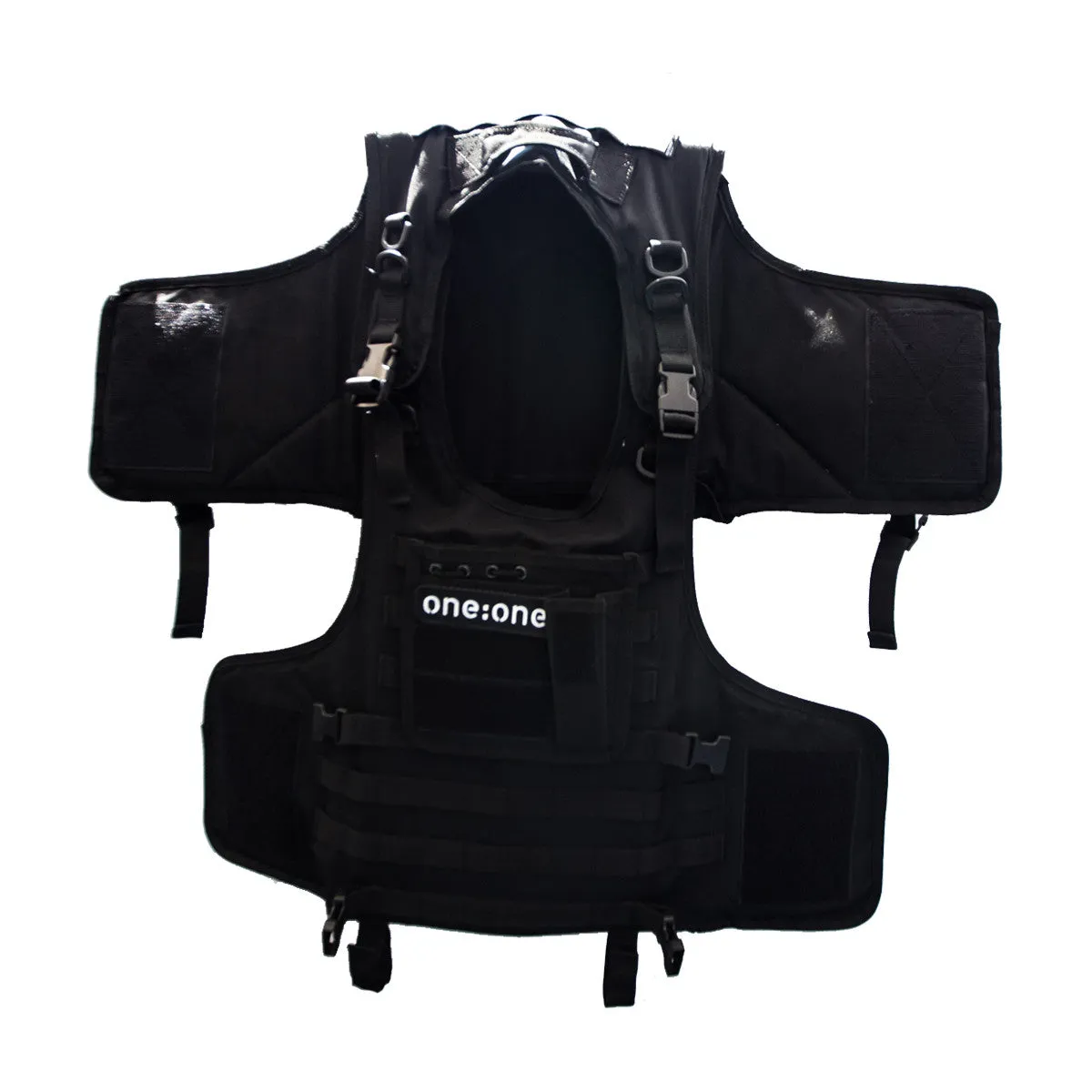 Weight Vest