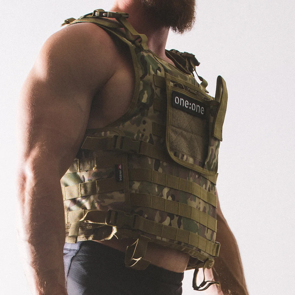 Weight Vest