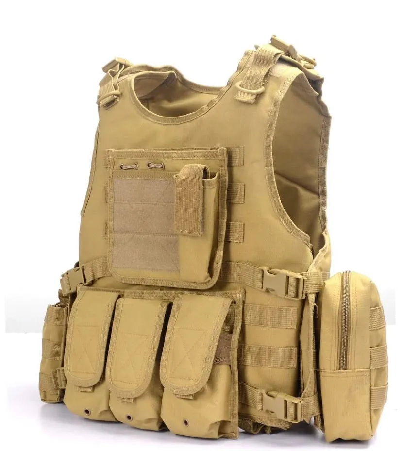 Weight Vest