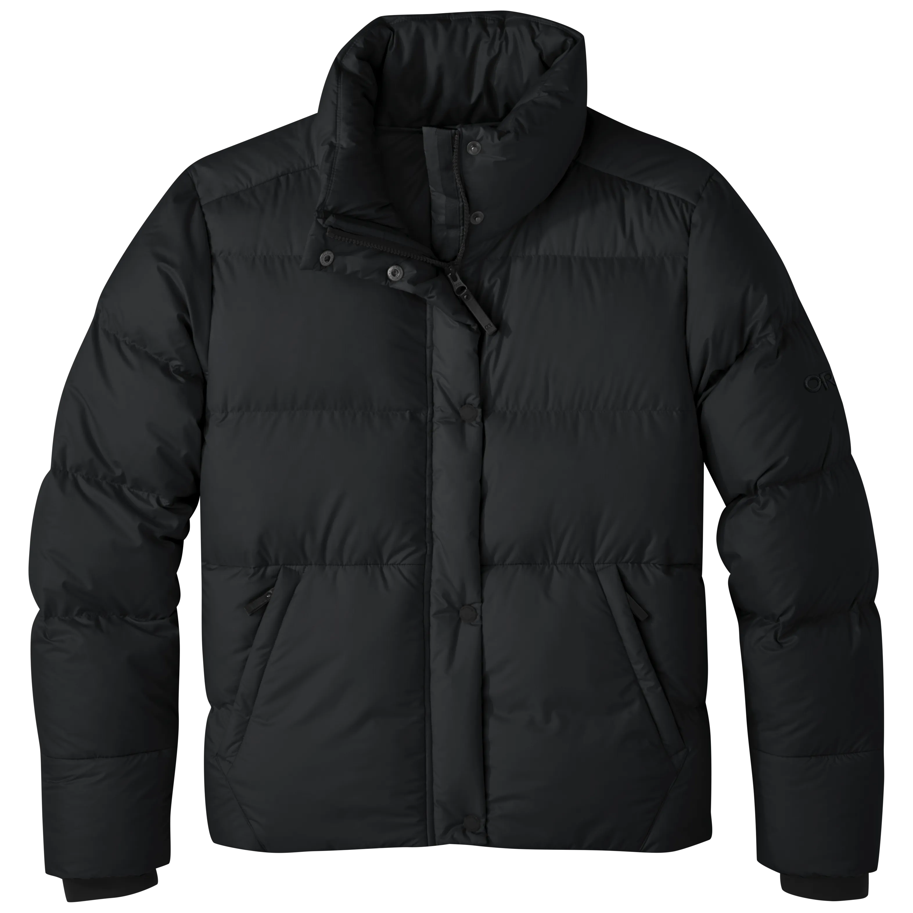 Women's Coldfront Down Jacket