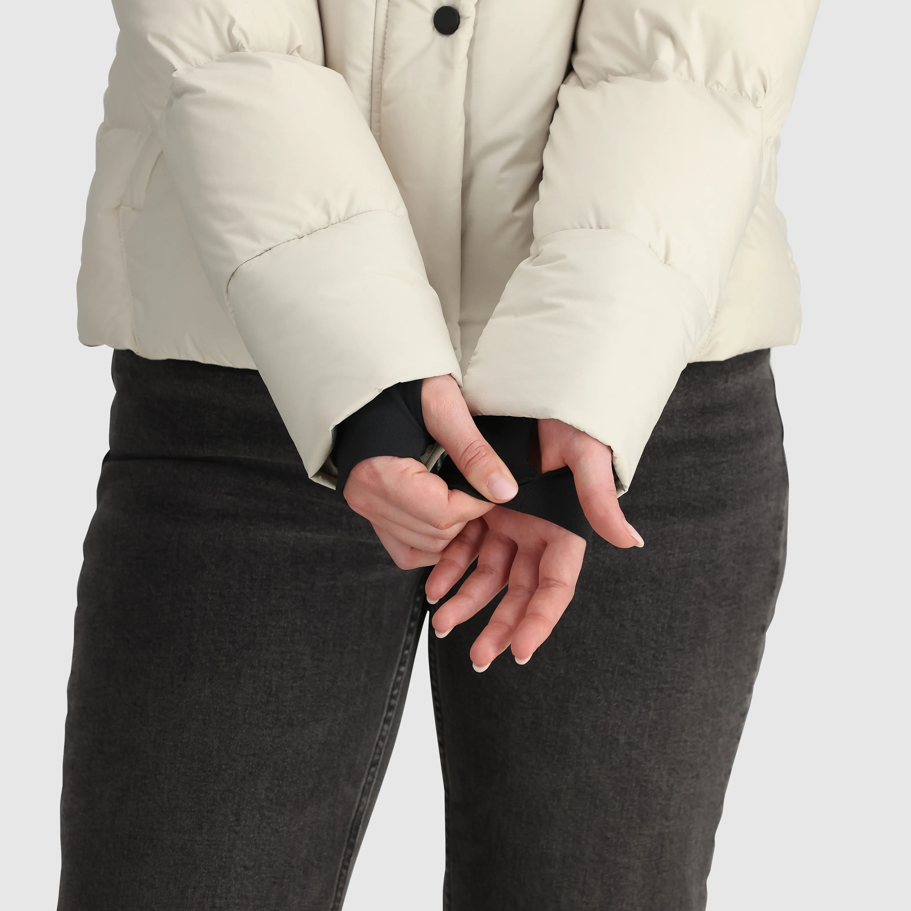 Women's Coldfront Down Jacket