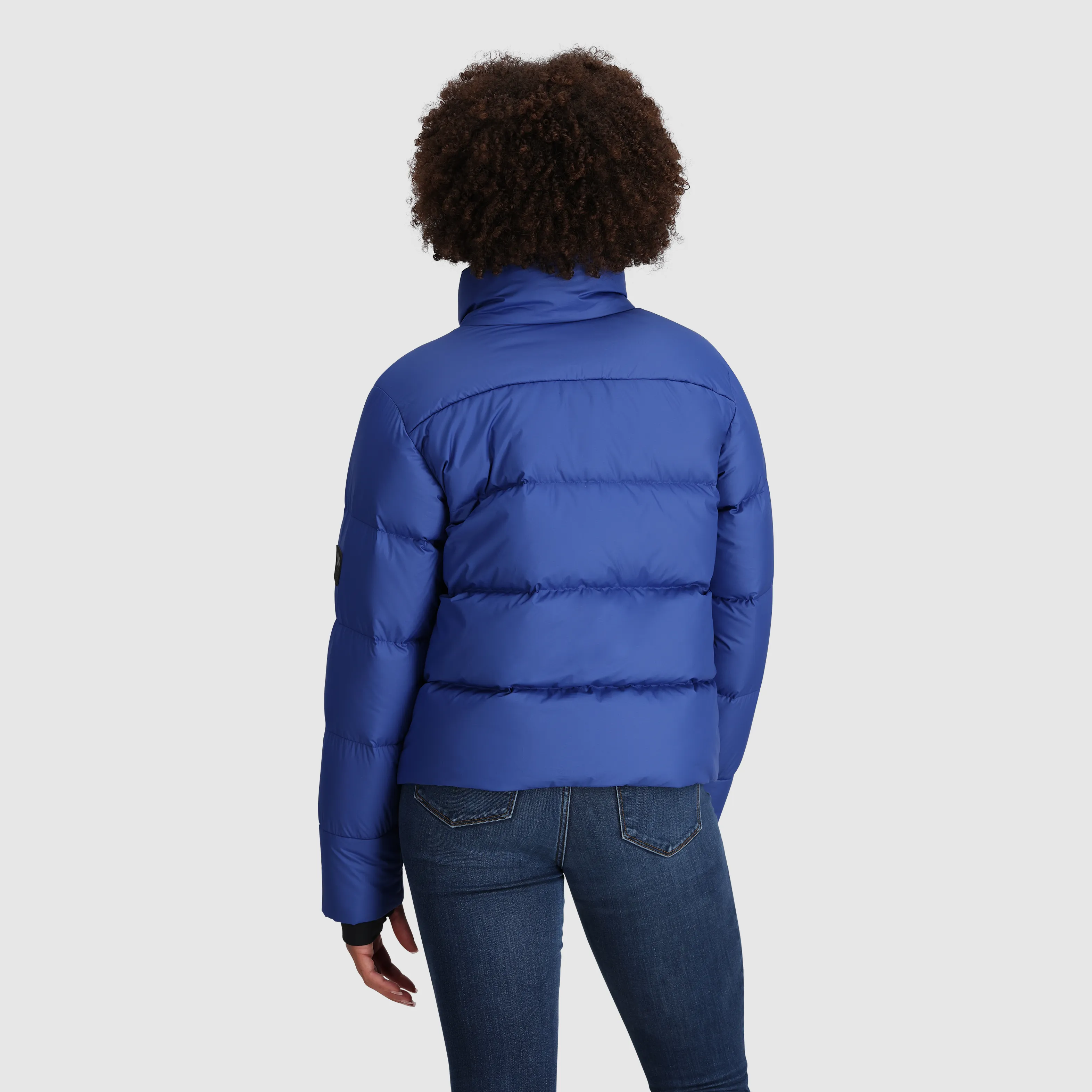 Women's Coldfront Down Jacket