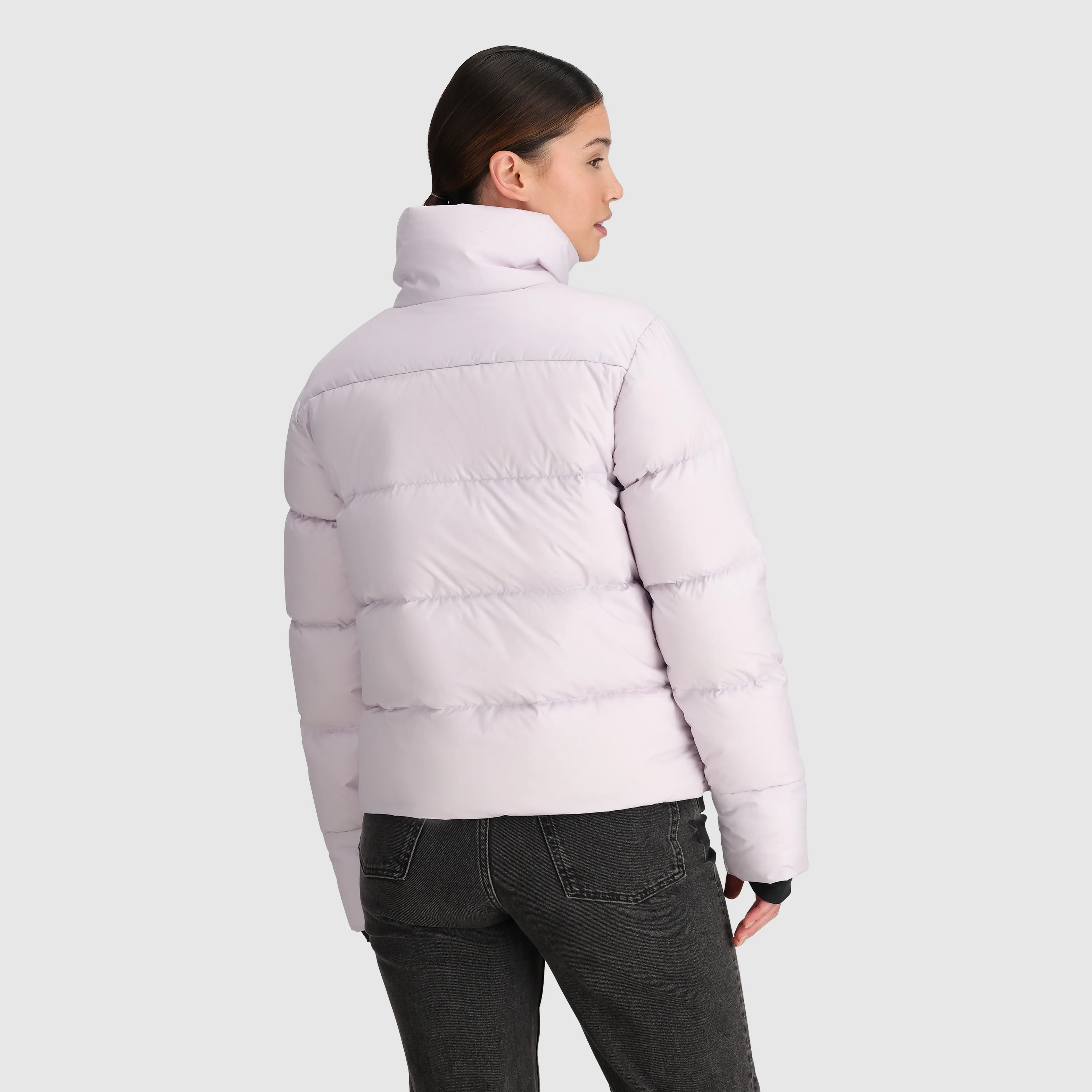 Women's Coldfront Down Jacket