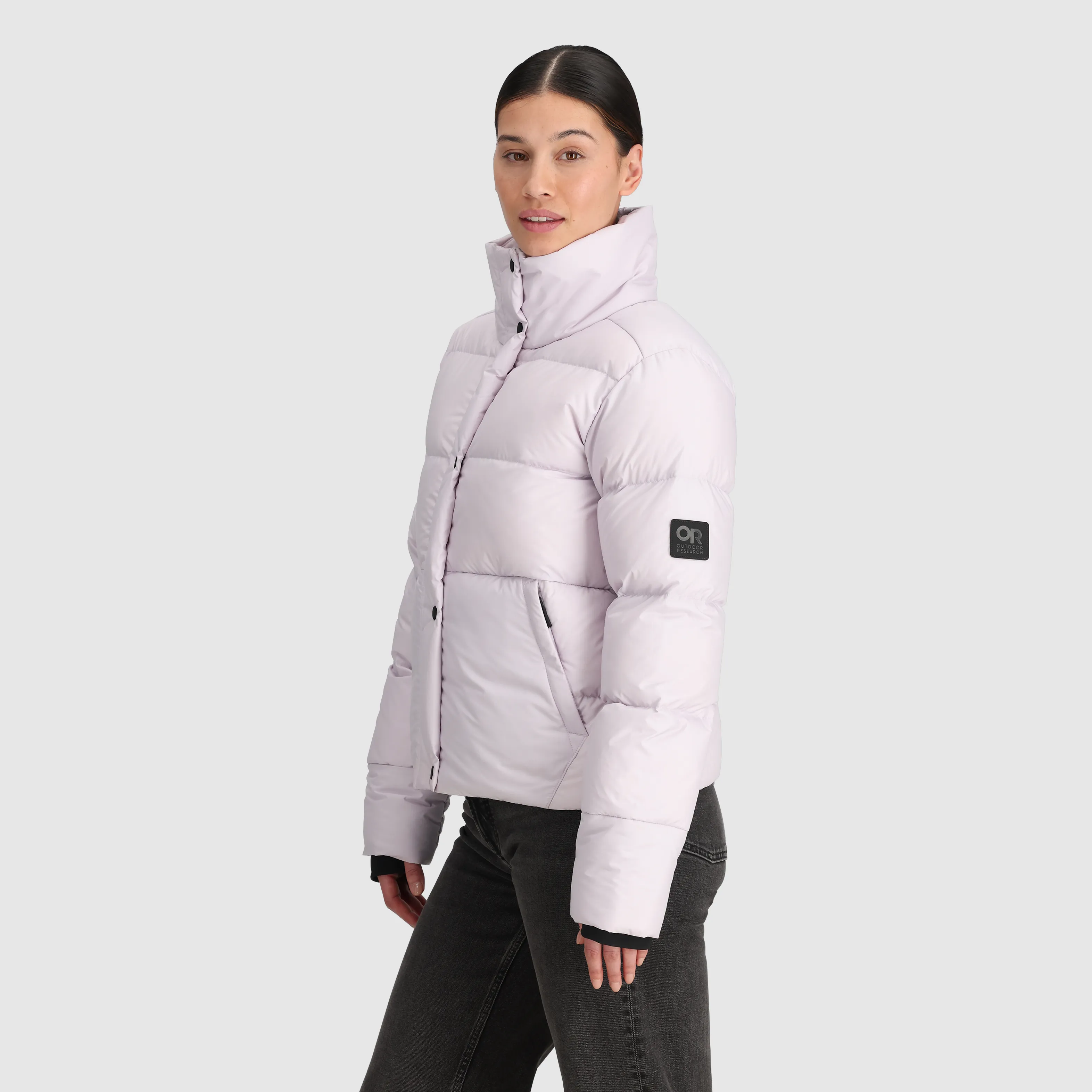 Women's Coldfront Down Jacket