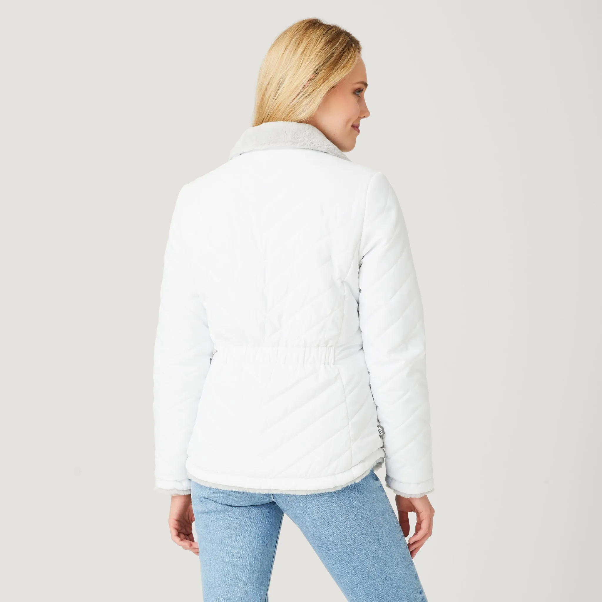 Women’s FreeCycle® Cloud Lite II Reversible Jacket