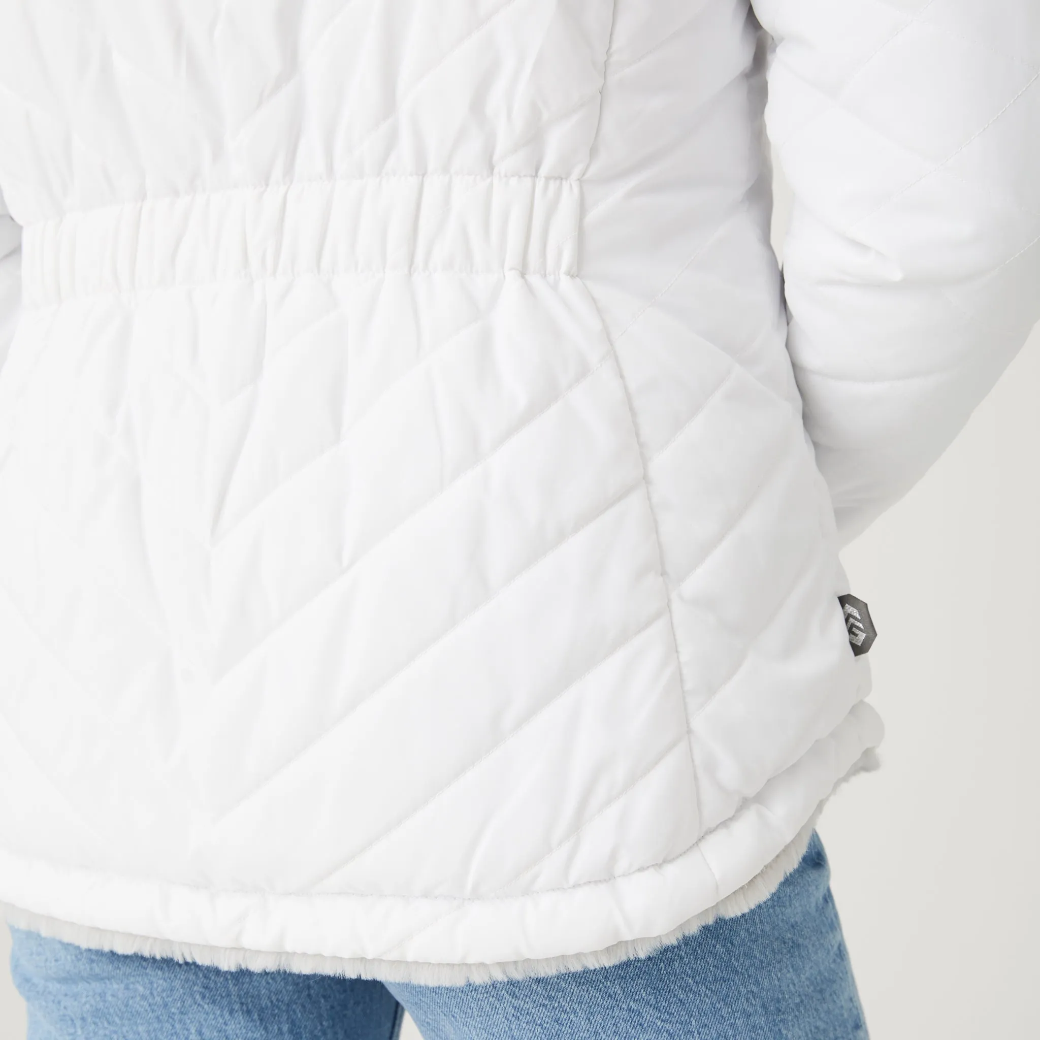 Women’s FreeCycle® Cloud Lite II Reversible Jacket