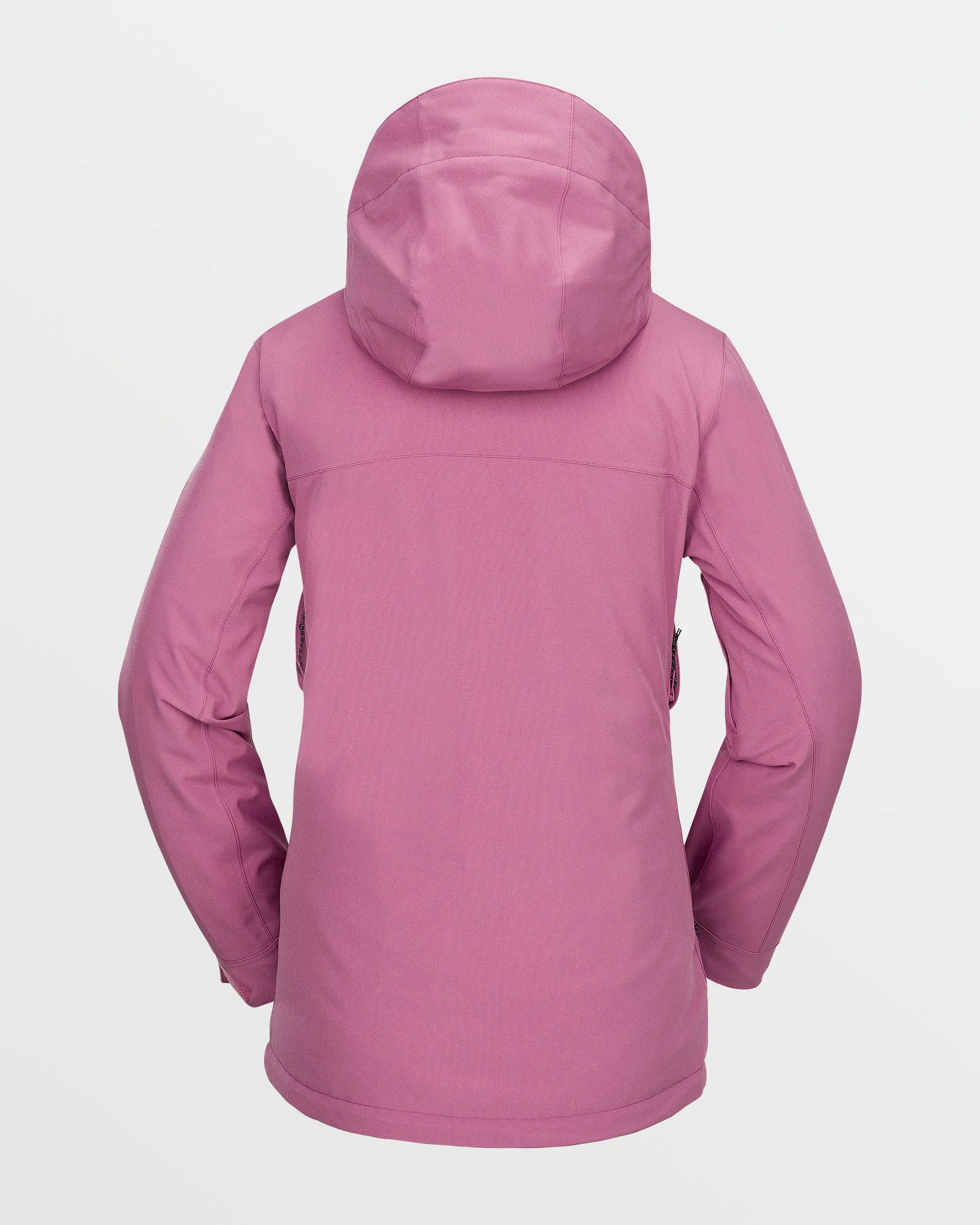 Womens Stoney Shadow Insulated Jacket - Blurred Violet